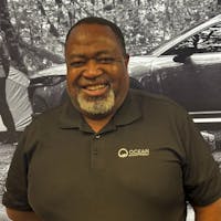 Walt Jackson at Ocean Mazda Roswell