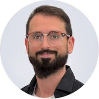 Seth . at Noblesville Imports