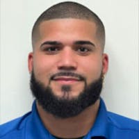 Luis Perez at Brattleboro Ford