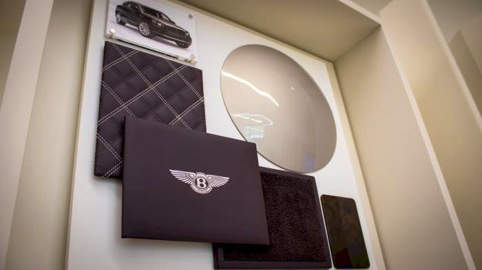 Bentley Omaha, Omaha, NE, 68118