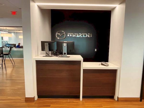 Woodhouse Place Mazda, Omaha, NE, 68138