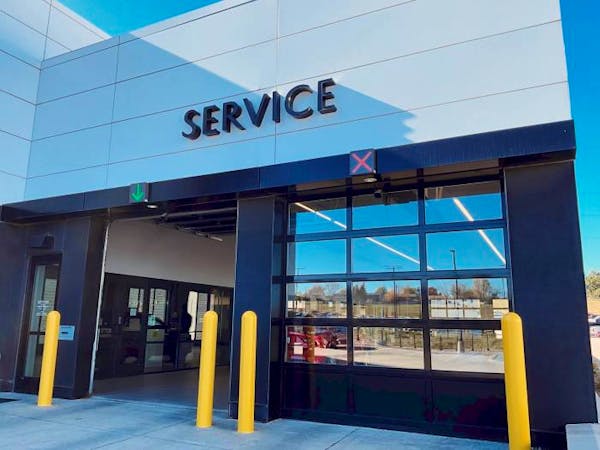 Woodhouse Place Mazda, Omaha, NE, 68138
