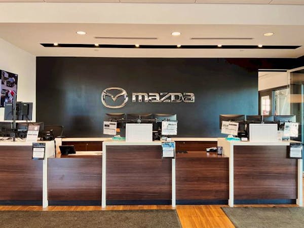 Woodhouse Place Mazda, Omaha, NE, 68138