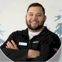 Andres Flores at Walser Subaru St. Paul