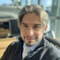Adrian Sanchez at Castle Cadillac McHenry