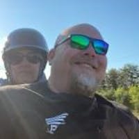 Scott Canfield at Lake Hartwell Chevrolet