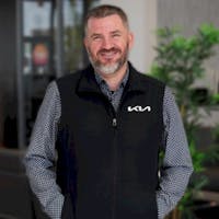 Charlie Findley at Kia of Frisco