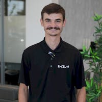 Michael Nelson at Kia of Frisco