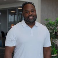 Odis Seaberry at Kia of Frisco