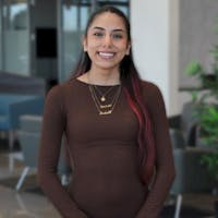 Michelle Tolley at Kia of Frisco