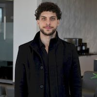 AJ Ajami at Kia of Frisco