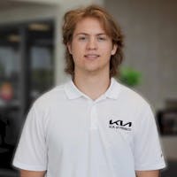 Charlie Hart at Kia of Frisco