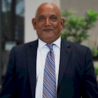 Kaleem Mian at Kia of Frisco