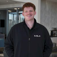 Dominic Herrera at Kia of Frisco