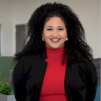 Elizabeth James at Kia of Frisco