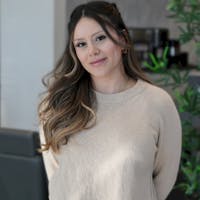 Marysol De La Rosa at Kia of Frisco