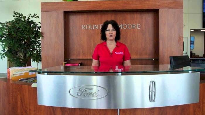 Rountree Moore Ford, Lake City, FL, 32055
