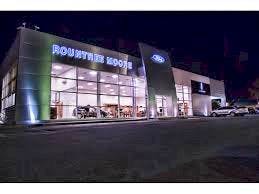 Rountree Moore Ford, Lake City, FL, 32055