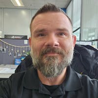 Eric O'Keefe at Nucar Nissan of Tilton