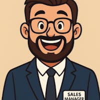 Paul Ramsey at Nucar Nissan of Tilton