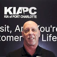 Doug Poe at Kia of Port Charlotte
