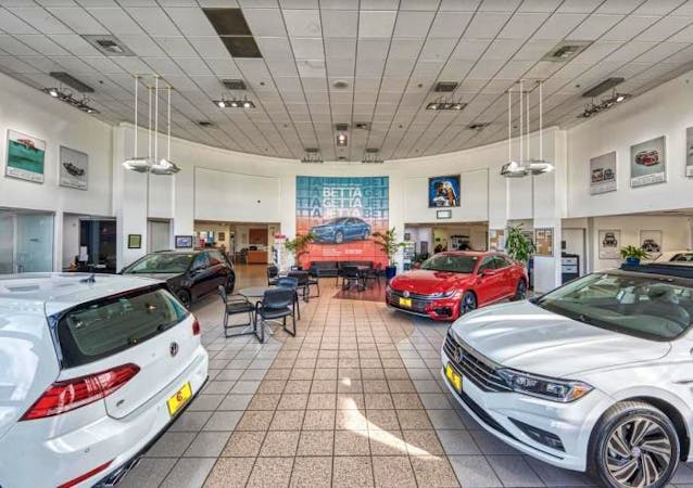 Volkswagen Bakersfield, Bakersfield, CA, 93313