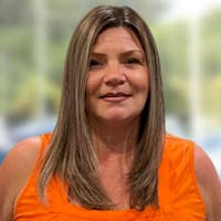 Lulu Hoppe at Empire Cadillac of Long Island City