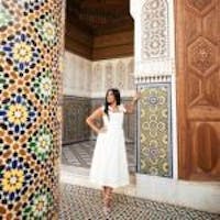 Ayah Morci at Elite Mitsubishi