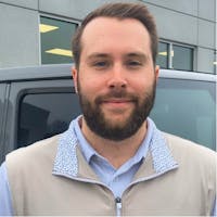 Dane Sanderlin at Greenville Chrysler Dodge Jeep Ram