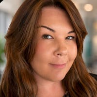 Rebecca Lyons at Libertyville Hyundai