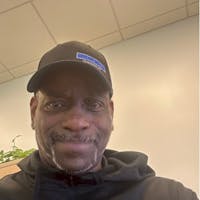 Lance Miller at Bridgewater Chevrolet