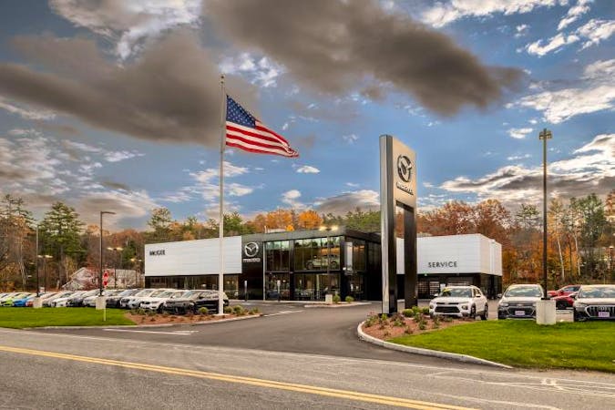 McGee Mazda Claremont, Claremont, NH, 03743