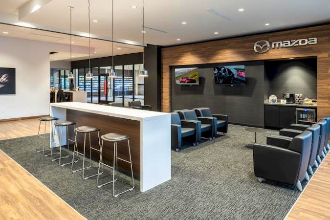 McGee Mazda Claremont, Claremont, NH, 03743
