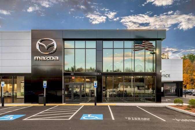 McGee Mazda Claremont, Claremont, NH, 03743