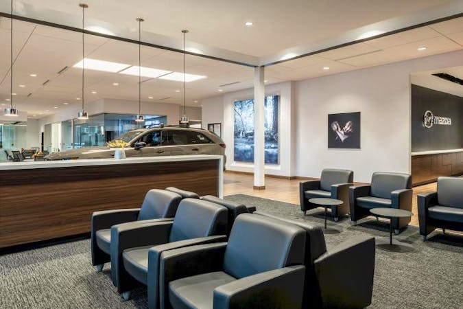 McGee Mazda Claremont, Claremont, NH, 03743