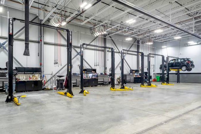 McGee Mazda Claremont, Claremont, NH, 03743