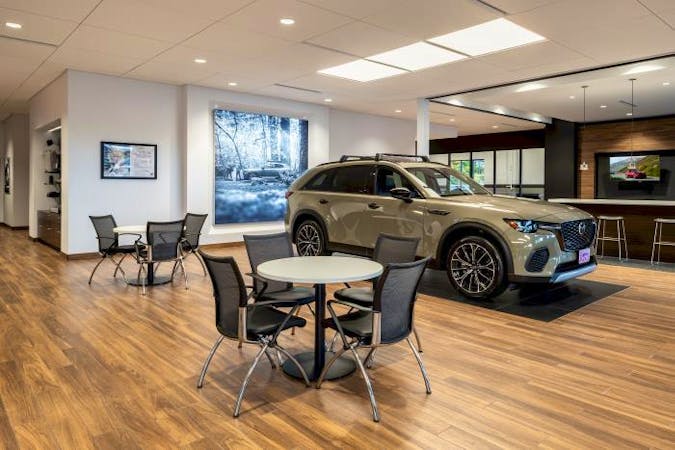 McGee Mazda Claremont, Claremont, NH, 03743