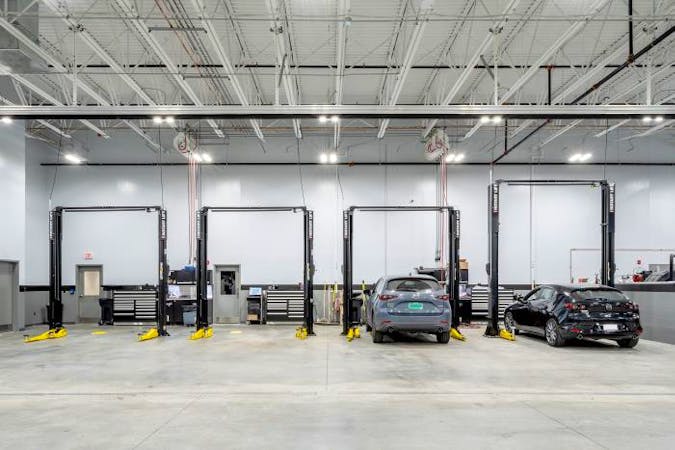 McGee Mazda Claremont, Claremont, NH, 03743