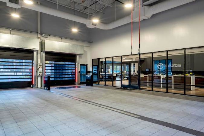 McGee Mazda Claremont, Claremont, NH, 03743