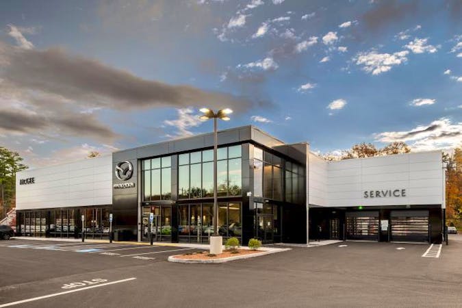 McGee Mazda Claremont, Claremont, NH, 03743
