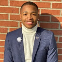 Jermiah White at Norm Reeves Honda Superstore North Richland Hills