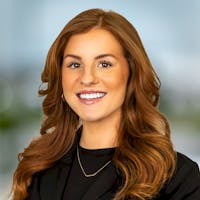 Lindsey Chaney at Cavallino Rosso St. Louis