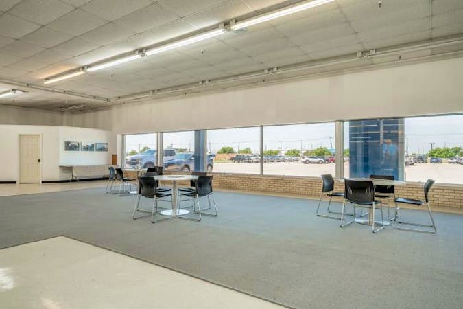 Herl Chevrolet, Goodland, KS, 67753