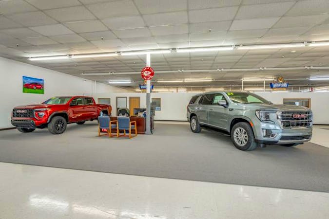 Herl Chevrolet, Goodland, KS, 67753