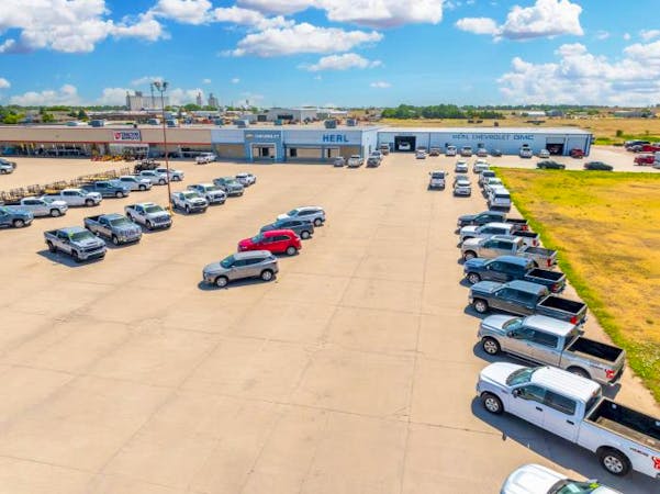 Herl Chevrolet, Goodland, KS, 67753
