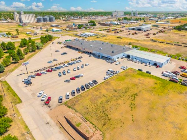 Herl Chevrolet, Goodland, KS, 67753