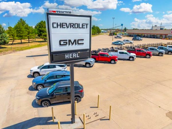 Herl Chevrolet, Goodland, KS, 67753