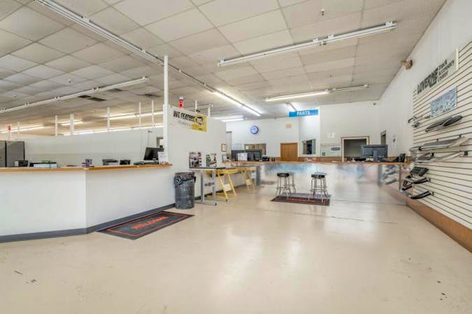 Herl Chevrolet, Goodland, KS, 67753