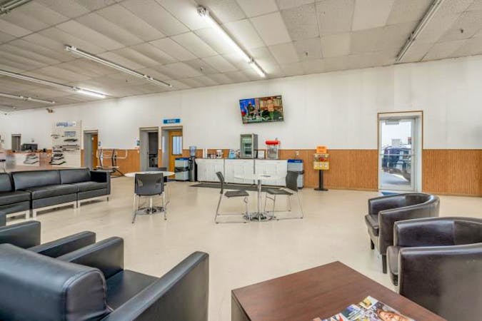 Herl Chevrolet, Goodland, KS, 67753