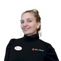 Michelle Wells at Walt Massey Chevrolet Marion